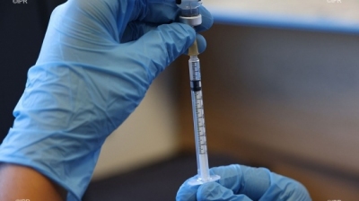 Vaccination à La Réunion des nouveaux publics prioritaires d ... Image 1